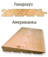 доска обшивочная Киев